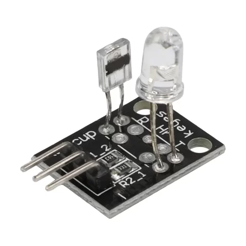 KY-039 Finger Detection Heartbeat Measuring Sensor Module