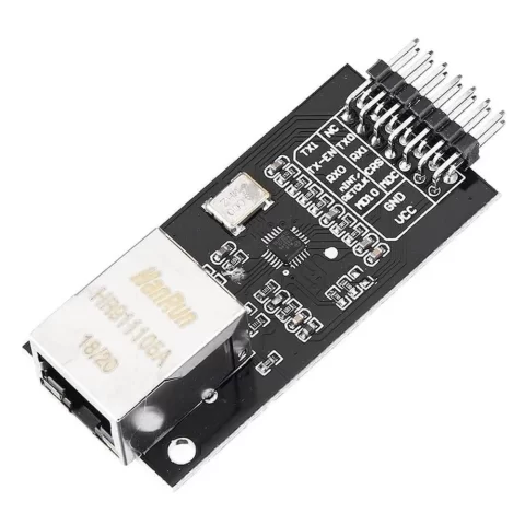 LAN8720 Network Ethernet Transceiver Module
