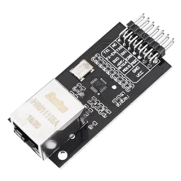 LAN8720 Network Ethernet Transceiver Module