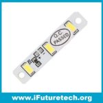 LED STRIP FOR MINI FPV DRONE