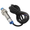 LJ12A3-4-Z/BX Inductive Proximity Sensor - NPN