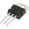 LM1117 3.3V Low Dropout Voltage Regulator TO-220