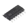 LM324 Low Power Quad Op Amp SOIC-14