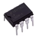 LM386 Low Voltage Audio Power Amplifier DIP-8