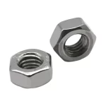 M2 Hex Nut