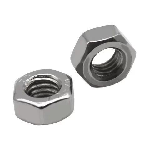 M2 Hex Nut