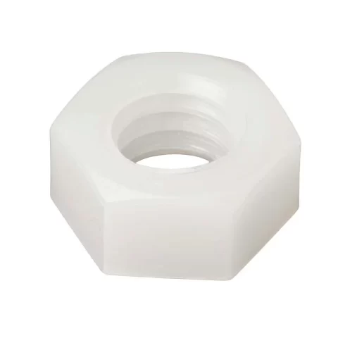 M3 Nylon Nut