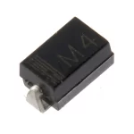 M4 General Purpose Diode 400V 1A DO214AC