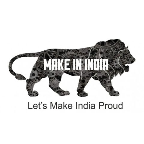 MAKE IN INDIA