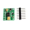 MAX30102 Pulse Oximeter and Heart-Rate Sensor