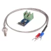 MAX6675 Module with K Type Thermocouple Sensor Module