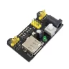 MB102 Dual Channel 3.3V 5V Breadboard Power Supply Module