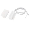 MC-38 Door Window Sensor Magnetic Switch Home Alarm System