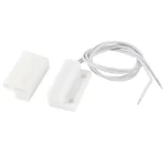 MC-38 Door Window Sensor Magnetic Switch Home Alarm System