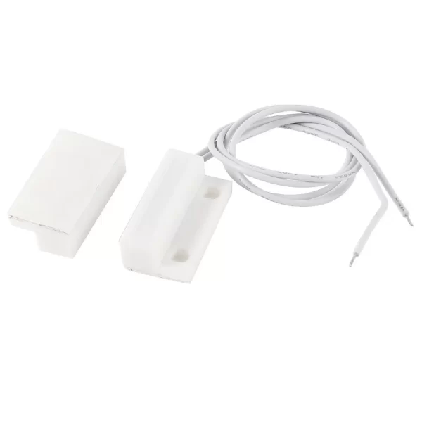 MC-38 Door Window Sensor Magnetic Switch Home Alarm System