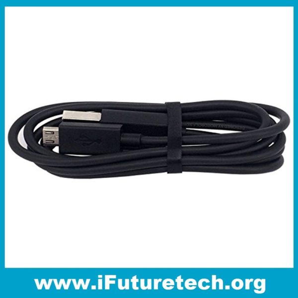 Buy MICRO USB POWER CABLE iFuture Technology