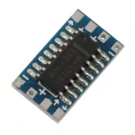 Mini MAX3232 RS232 to TTL Converter Module
