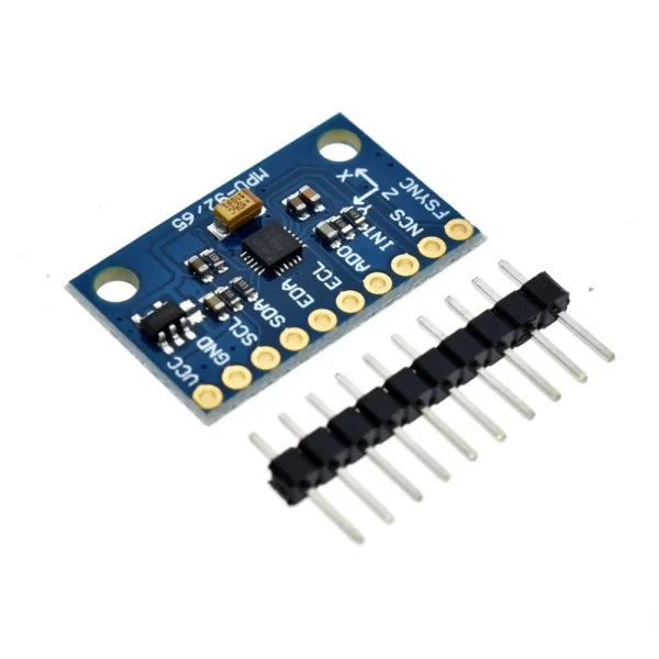 MPU-6500 6-AXIS GYROSCOPE ACCELEROMETER