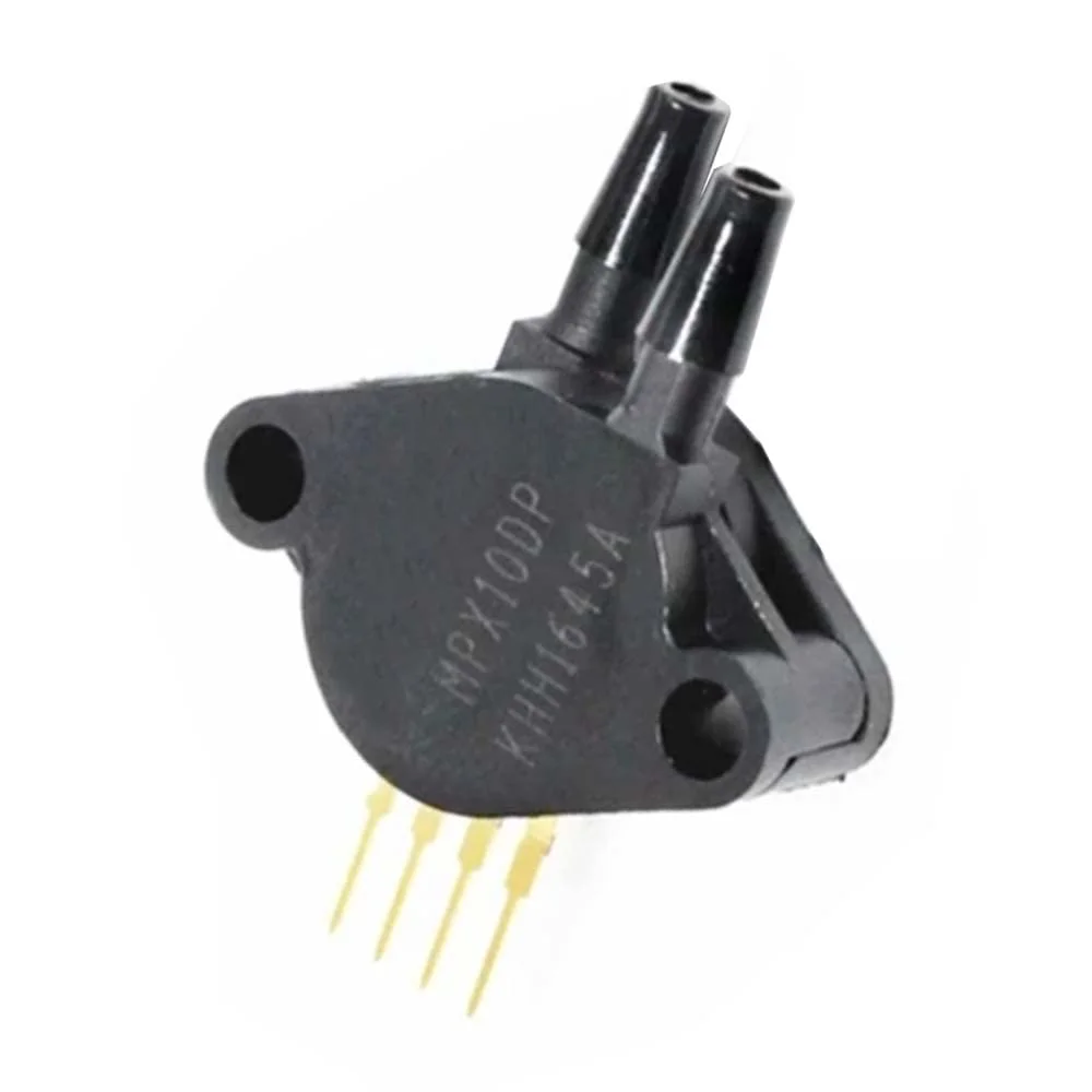 MPX10DP Pressure Sensors 0kPa to 10kPa