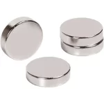 Neodymium Disc Strong Magnet - 10X2mm