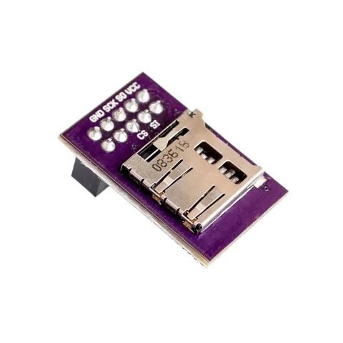 Ramps 1.4 External Sd Card Module