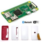 RASPBERRY PI ZERO W