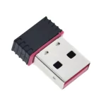 RTL8188 Mini USB 802.11n 150Mbps Wifi Dongle