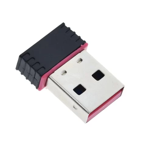RTL8188 Mini USB 802.11n 150Mbps Wifi Dongle