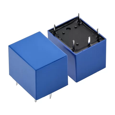 24V Sugar Cube Relay