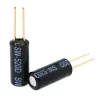 SW-520D Vibration Sensor Metal Ball Tilt Switch
