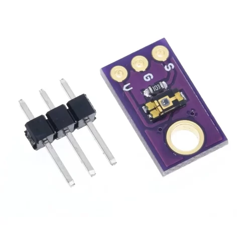 TEMT6000 Ambient Light Sensor Module