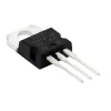 TIP122 NPN 100V 5A Power Darlington Transistor TO-220