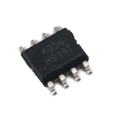TP4056 1A Linear Li-Ion Battery Charger IC SOP-8