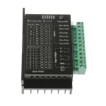 TTB6600 Stepper Motor Driver Controller 4A 9~42V TTL 32 Micro-Step