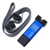 USB AVR Programmer with Aluminum Case