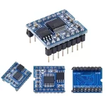 WT588D-16P Voice Sound Audio Player Module