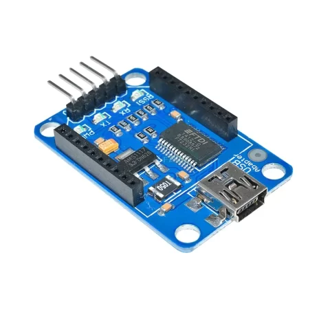 XBee Bluetooth FT232RL USB Adapter Module