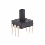 XGZP040DB1R40KPA Positive Negative Air Gas Pressure MEMS Sensor