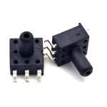 XGZP101SB1 oxygen pressure sensor SOP package