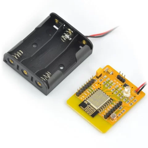 ESP-12E ESP8266 Serial WIFI Board