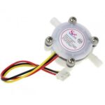 YF-S401 Water Flow Sensor