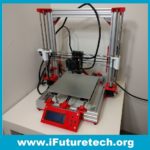 DIY A8 PRINTER