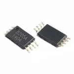 FS8205A Dual N-Channel Battery Protection MOSFET 20V 6A TSSOP-8