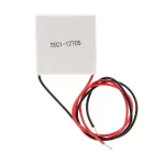 TEC1-12705 Thermoelectric Peltier Cooler Plate
