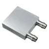 Water Cooling Block For Peltier Element