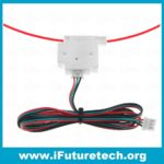 3D PRINTER FILAMENT BREAK DETECTION MODULE