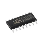 CH340C USB to Serial Converter IC SOP-16