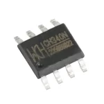 CH340N SOP8 USB to serial port IC SOP-8