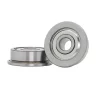 F608ZZ Flanged Ball Bearing