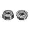 F623ZZ Flanged Bearing